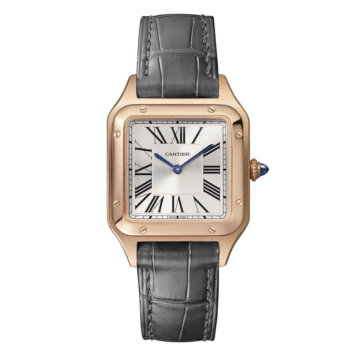 Cartier Santos-Dumont