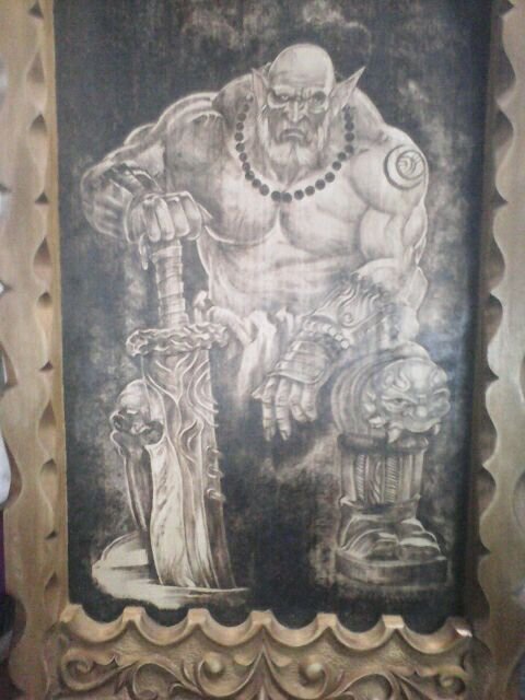 Фото из личной коллекции автора