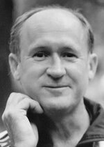 Евгений ЯКИМОВ