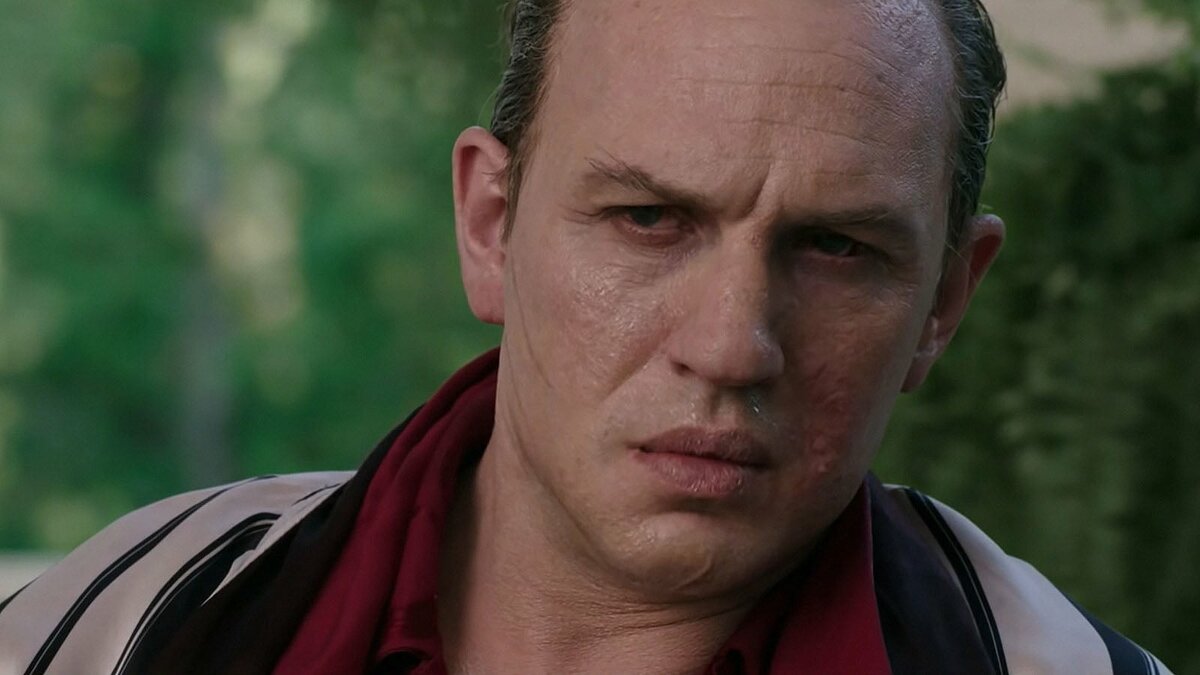 Картинка взята в качестве иллюстрации. Источник Яндекс Картинки. Кадр из фильма "Лицо со шрамом"