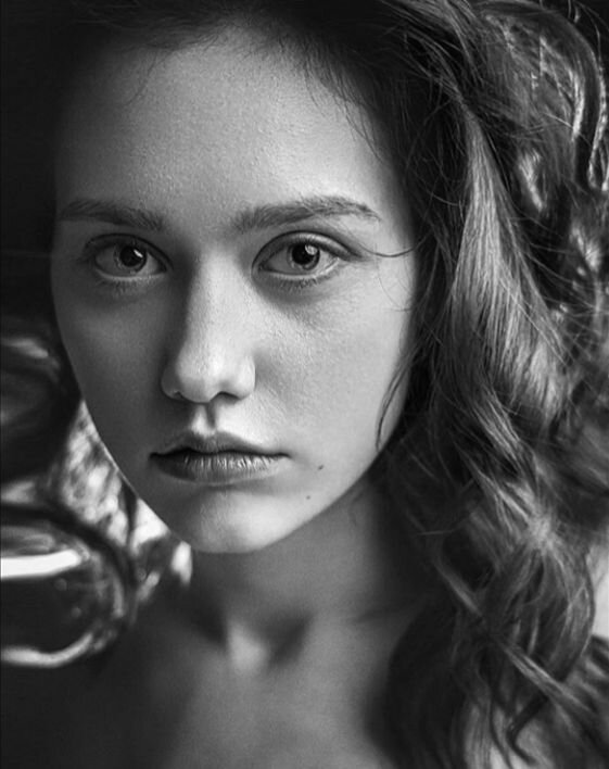 Фото Анны Мельниковой