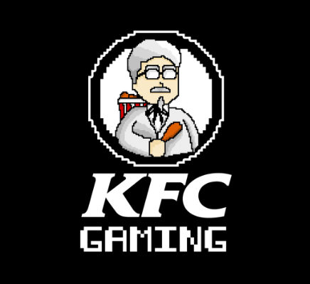 Компания "KFC GAMING"