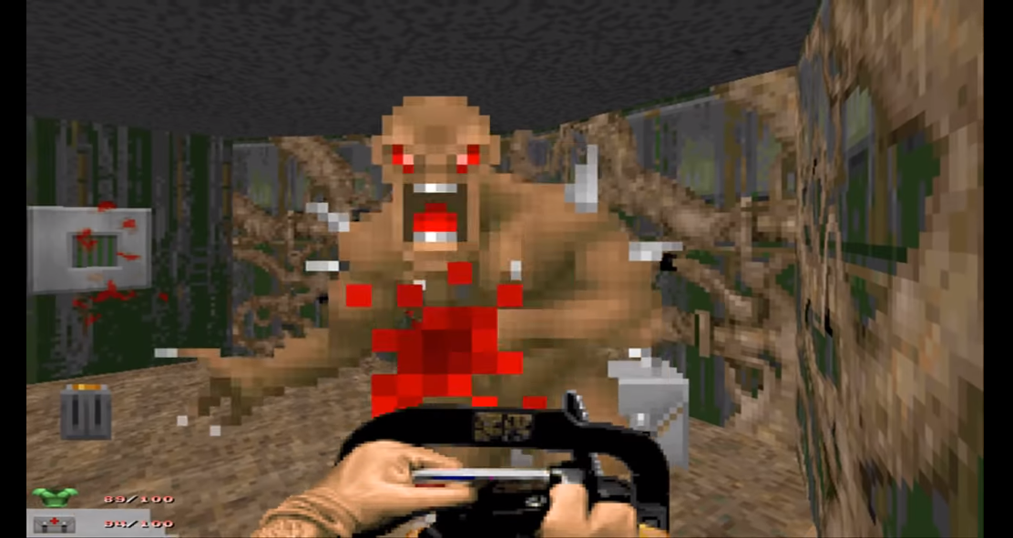 DOOM 2