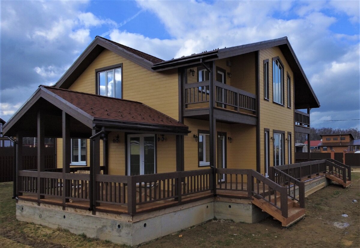 Загляденье 