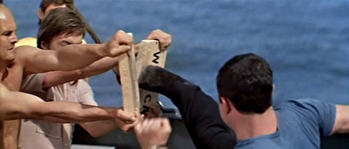 Кадр из фильма