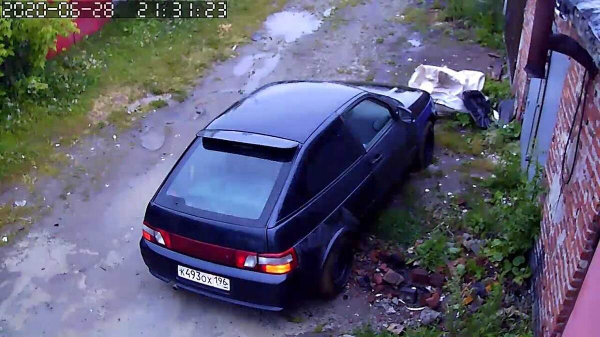 Это мои арендаторы