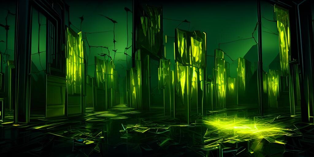 Почему бы и не ещё абстракции с настроением... https://fusionbrain.ai/editor/