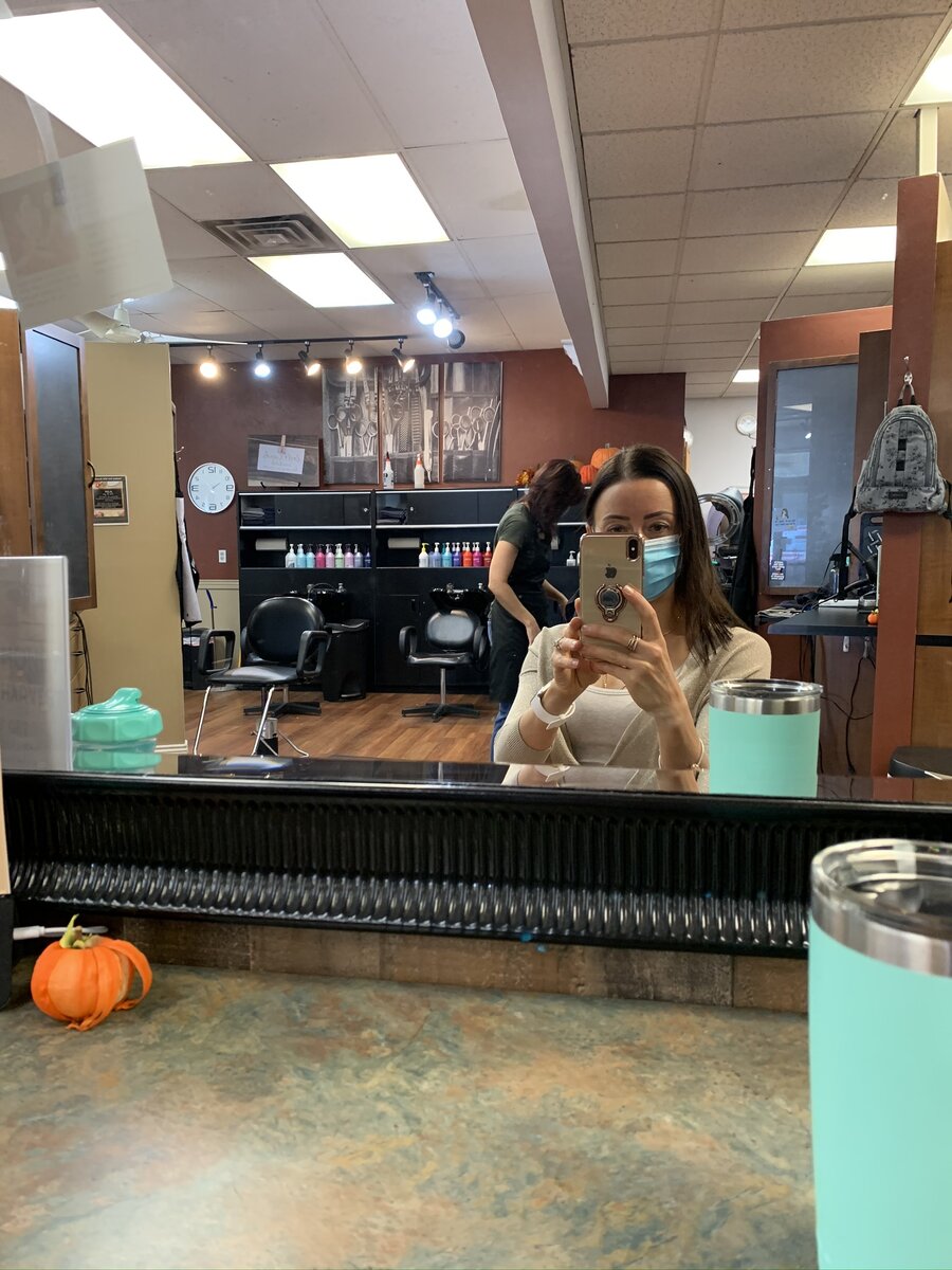 Американцы очень ценят своё время и деньги, задержка и опоздание зачастую слишком дорого обходятся