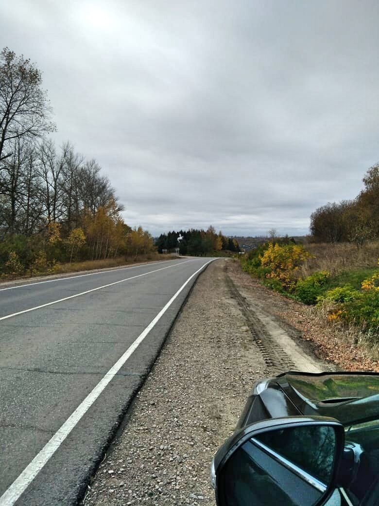 калининград москва автомобильный маршрут.