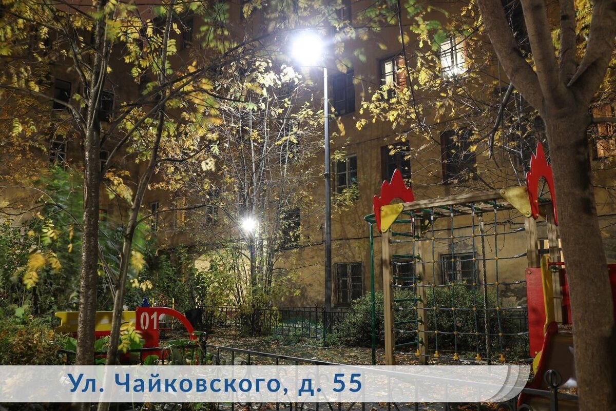 Фото из официального сайта Администрации Санкт-Петербурга