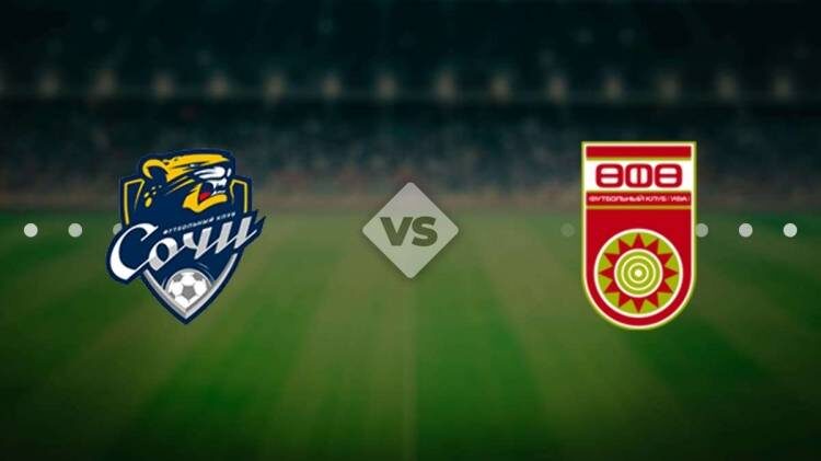 В 14-м туре чемпионата России пройдёт противостояние между командой из Сочи и коллективом из Уфы. Клубы показывают разный уровень футбола, и сегодня перед ними стоят разные задачи. Сочинцы отошли от двух поражений и поборются за место в еврокубковой зоне. А вот у Уфы дела совсем плохи – команда проигрывает матч за матчем, показывая слабый футбол в обороне. Сумеет ли Уфа совершить мини-сенсацию и завоевать долгожданную победу?