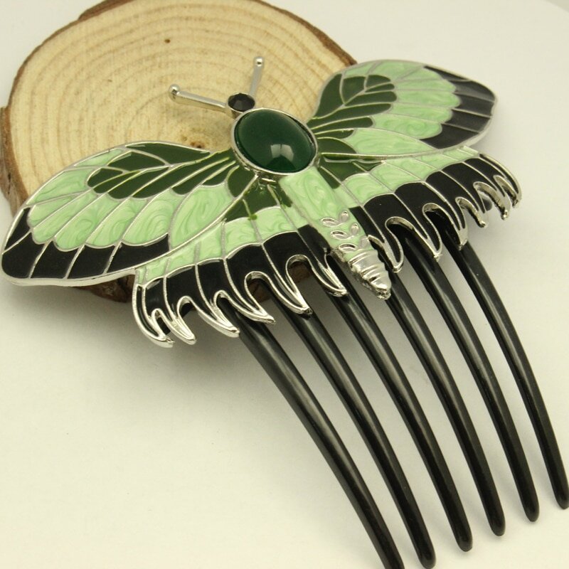 Гребень на АлиЭкспресс