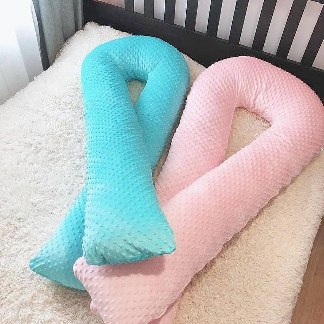 Фото: Instagram / mamina.kroha