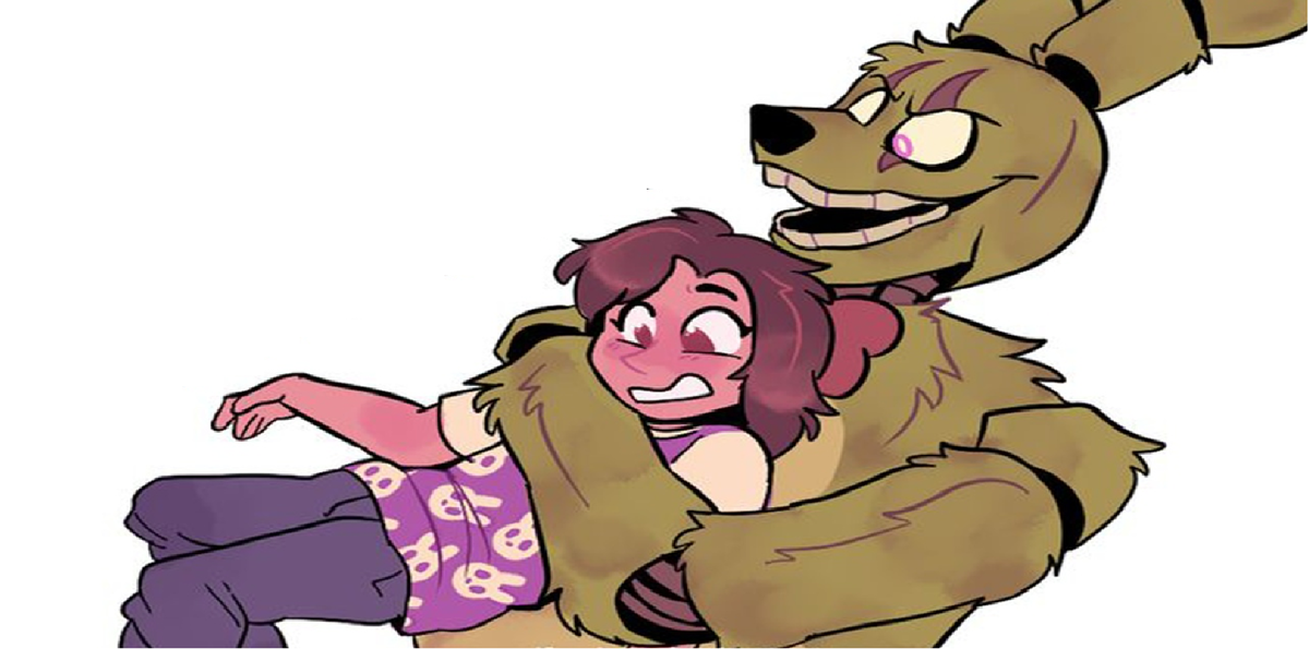 Приготовьте вкусненькое, пора посмотреть танцы на костях.