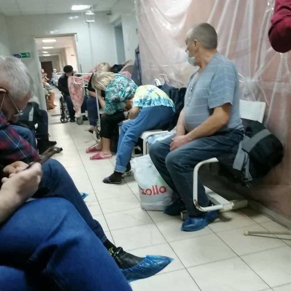 Фото - Фейсбук, свободный доступ 