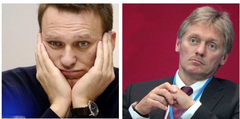 О грядущем противостоянии Навального и Пескова – запасаемся попкорном0