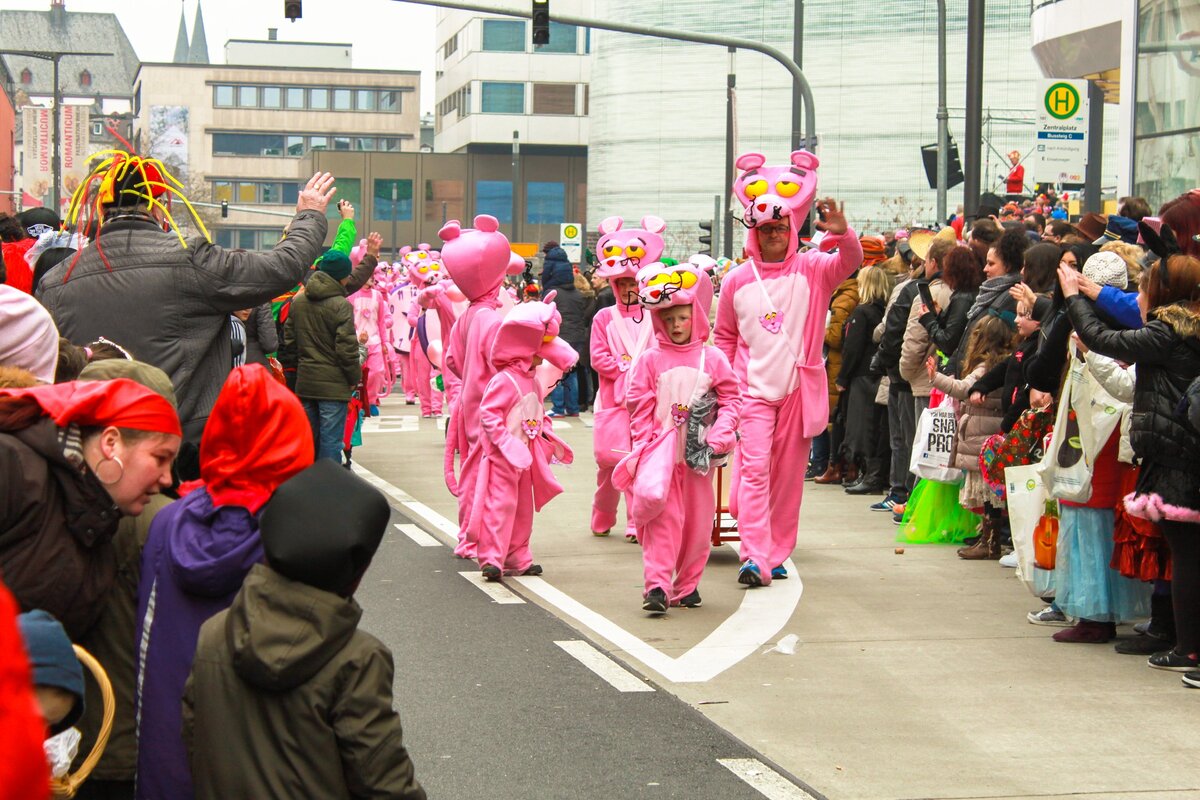 ©НЕтюлений отдых