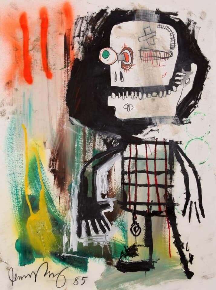 Рис. Дмитрия ПЛОТКИНА