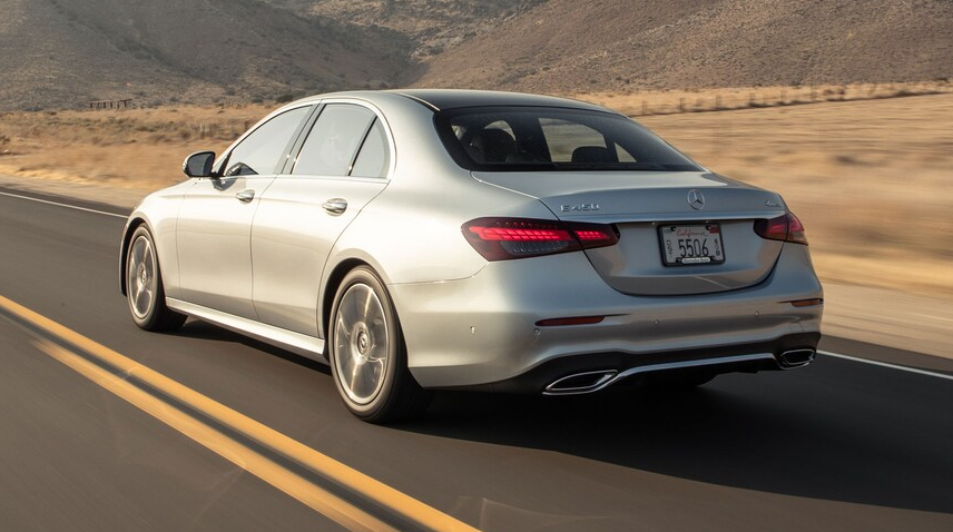 Фото взято с сайта: www.motortrend.com