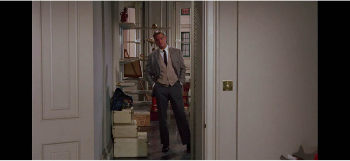 Jurow-Shepherd/Paramount Pictures