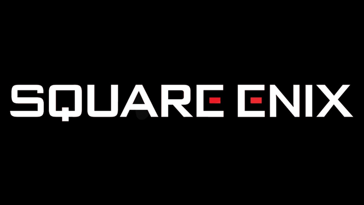 Square enix проекты