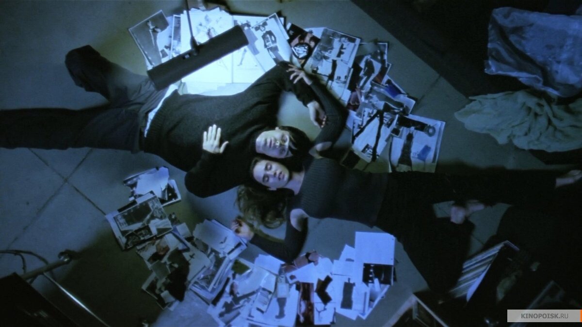 Stills - requiem for a dream