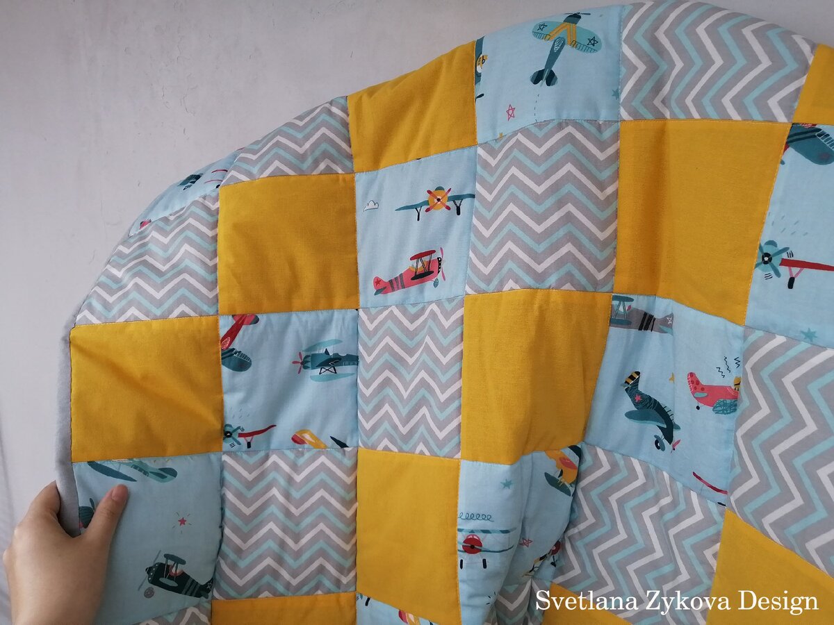 Мои одеялки