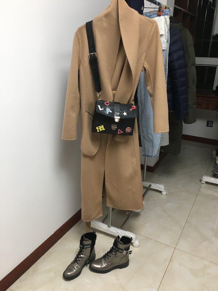 Найдите новые сочетания привычных вещей и поймите чего не хватает (фото автора )