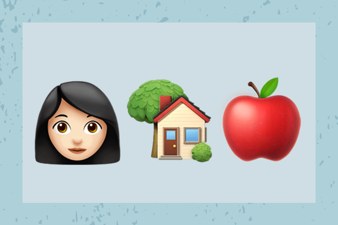 Угадай мультфильм по эмоджи с ответами картинки