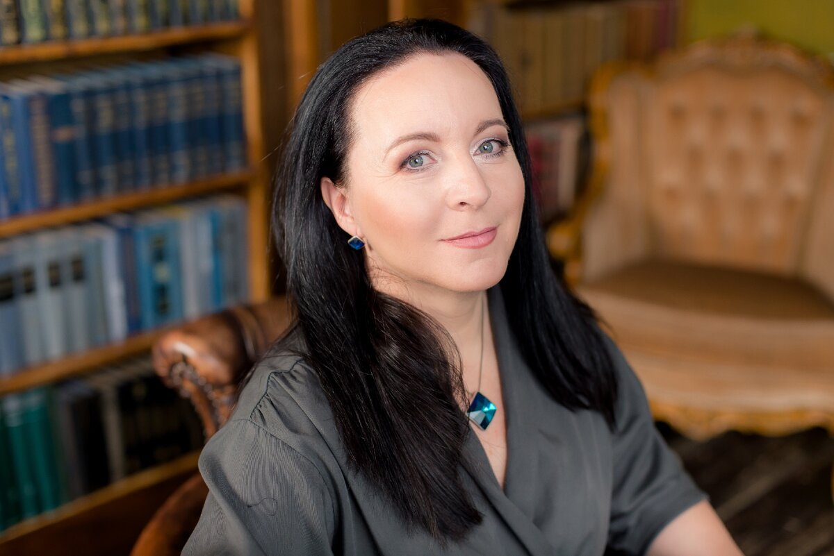 Семейный психолог Васильева Светлана 