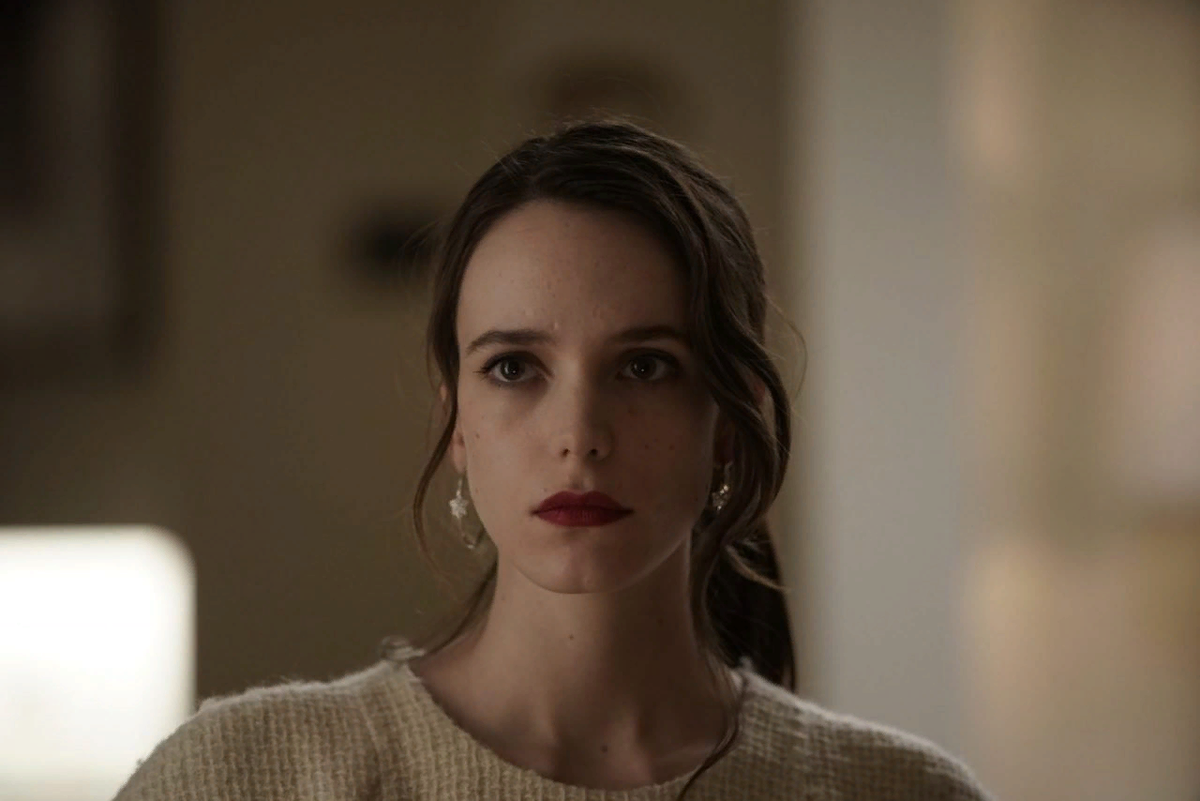 кадр из фильма.