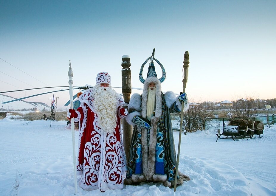 Русский народный календарь. Февраль