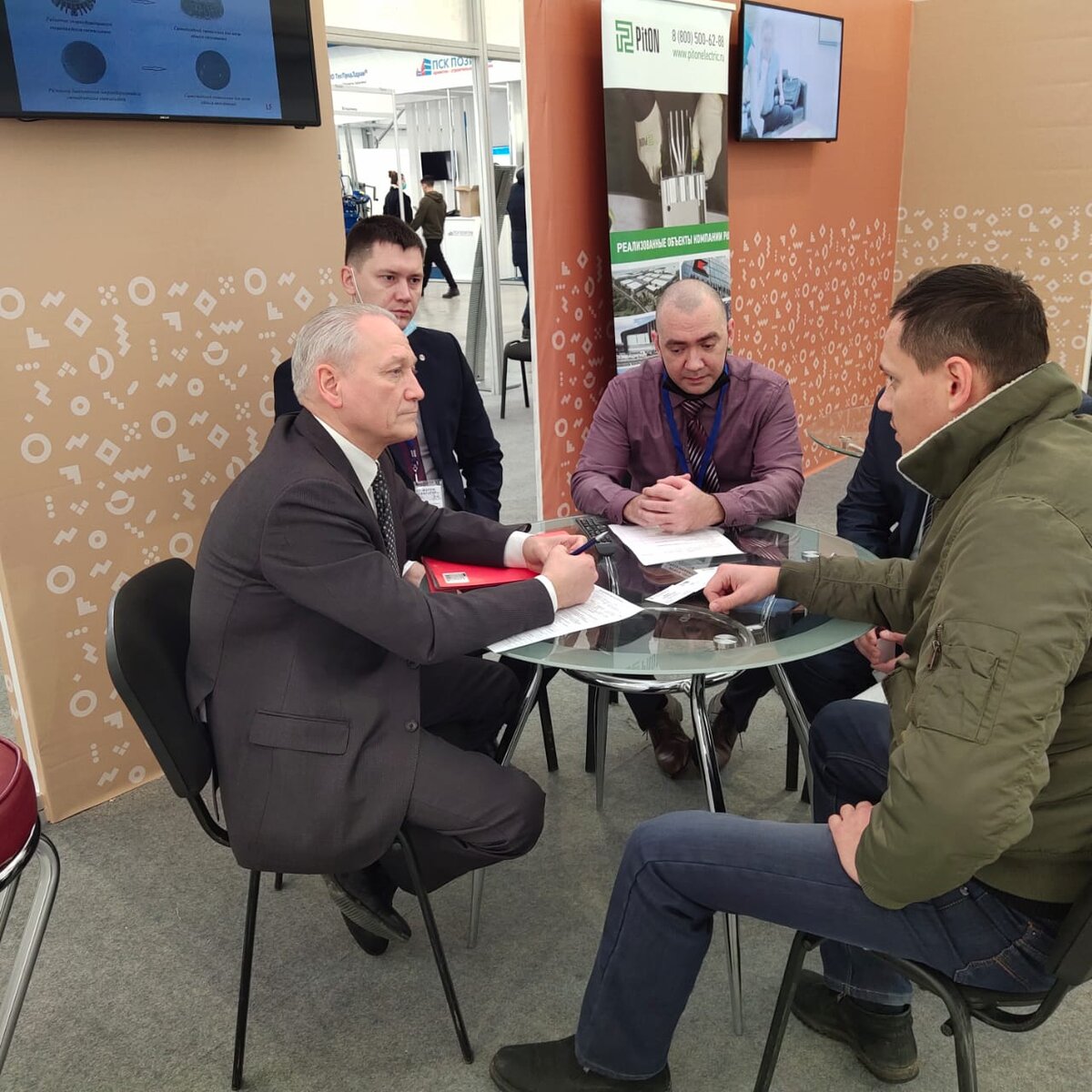 Выставка Машиностроение. Металлообработка. Казань 2020
