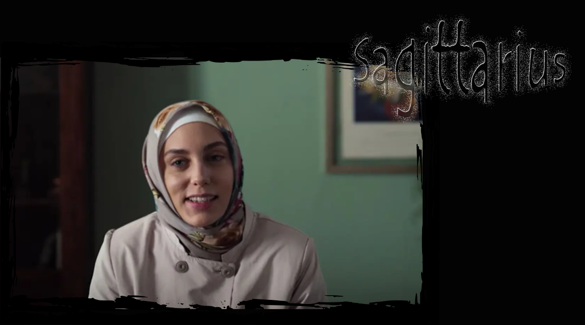 Ойкю Караель в фильме Этос