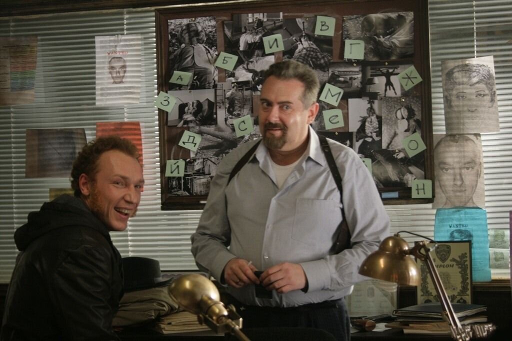 Взято из галереи яндекс