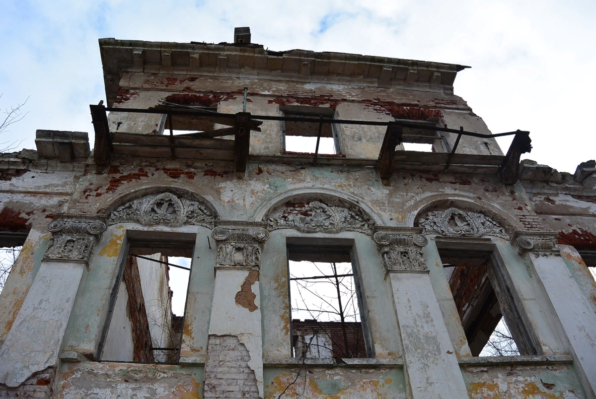 дом купца акима немилова ржев. дом купца немилова ржев. дом купца немилова. дом купца акима немилова. усадьба акима немилова ржев.