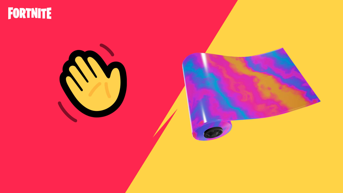  Примечание. Мы знаем, что видеочат Houseparty не доступен на всех платформах, поэтому заполучить радужную обёртку Rainbow Fog можно по-другому. За пять матчей, которые вы сыграете с друзьями c 20 ноября (08:00 МСК) по 27 ноября (07:59 МСК) в Fortnite, вам достанется обёртка 4 декабря 2020 года.
