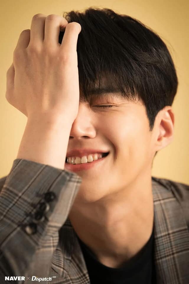 Ким Сон Хо (фото с never.kr)