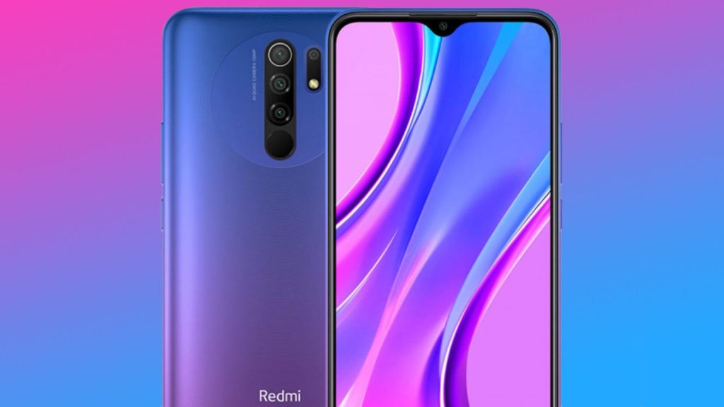 Redmi 9