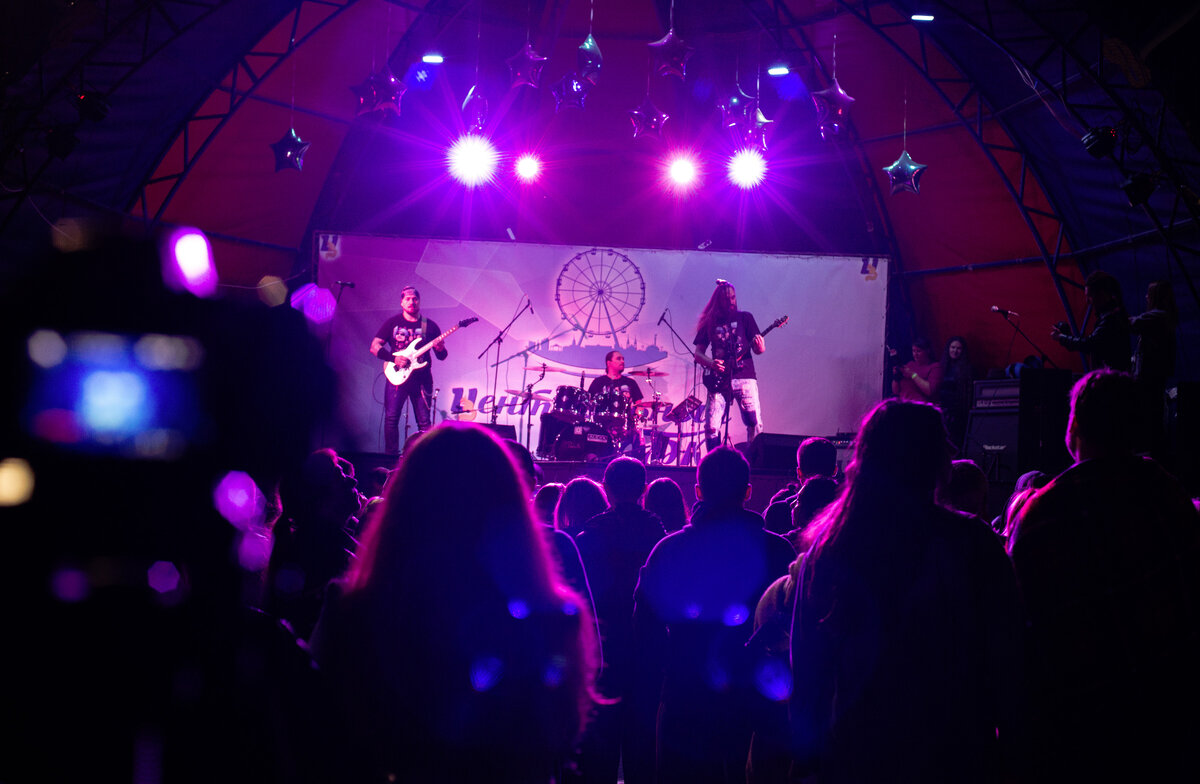 Фото автора. Фотограф - Рената Иванова