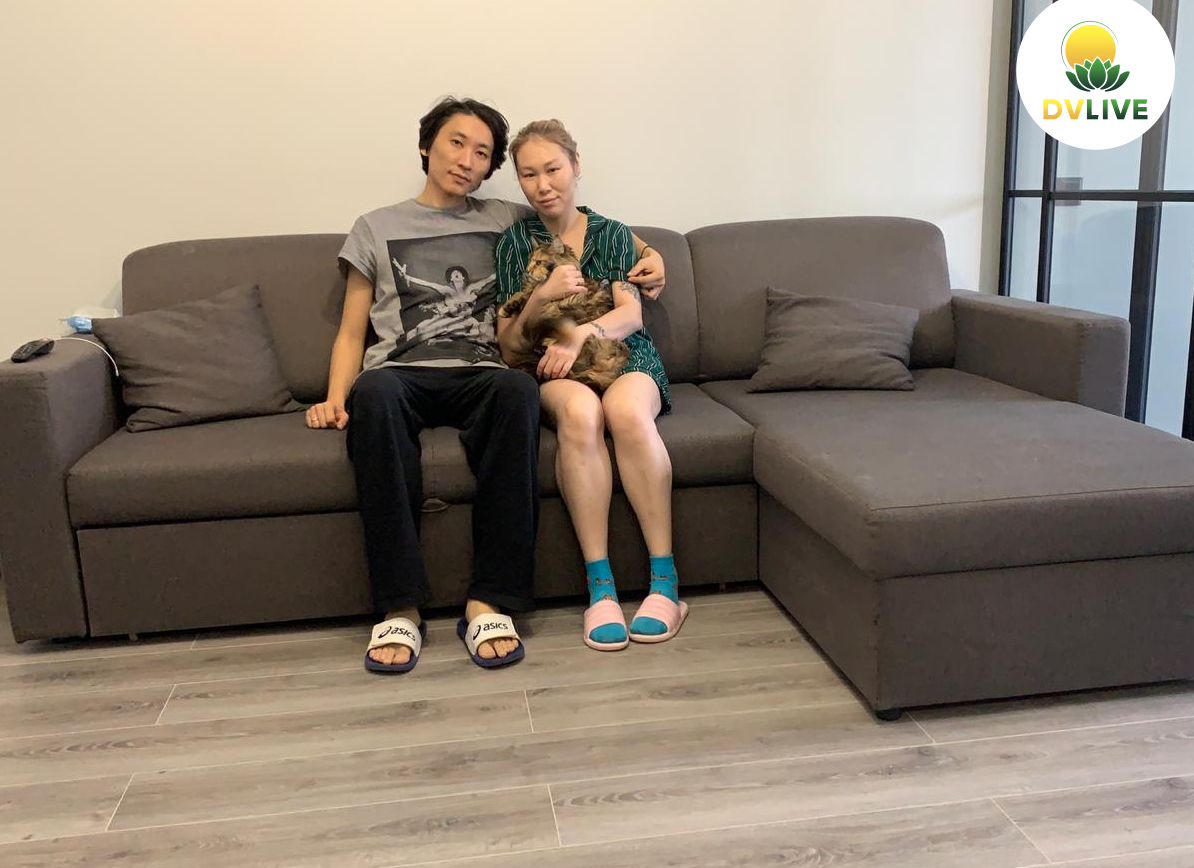 Фотография предоставлена героем материала