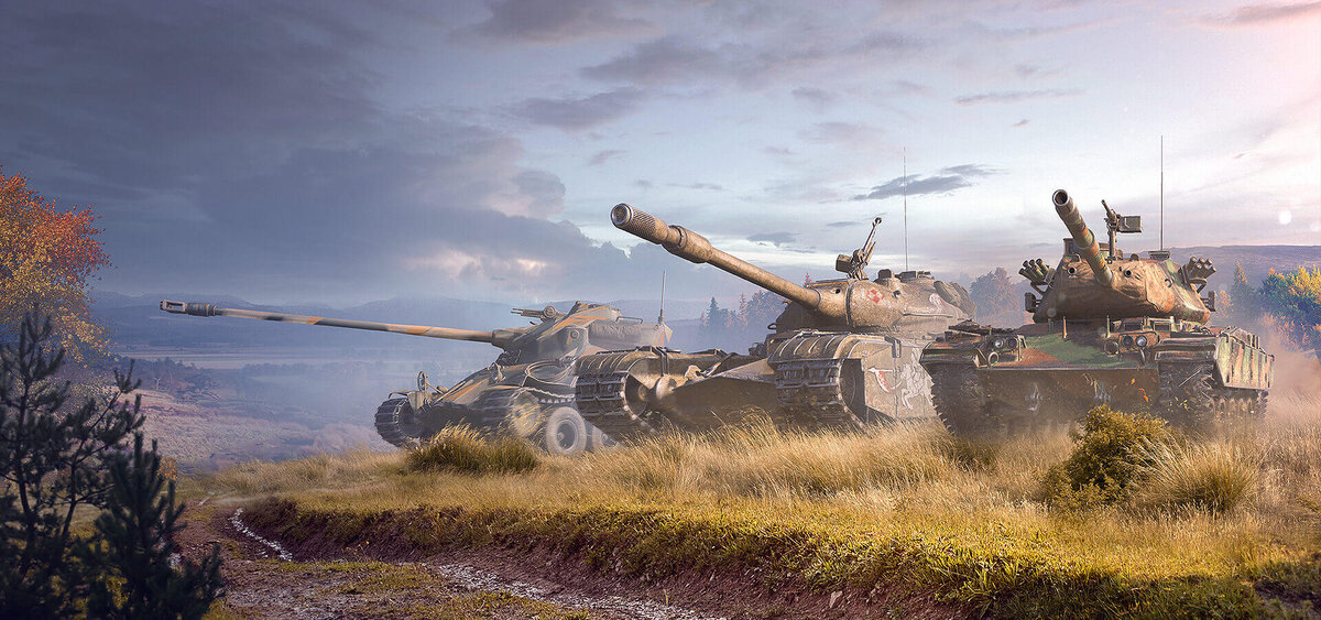 Какая премиум техника в игре World of Tanks, имеет самый большой фарм внутри игровой валюты,и будет нагибать в 2021!