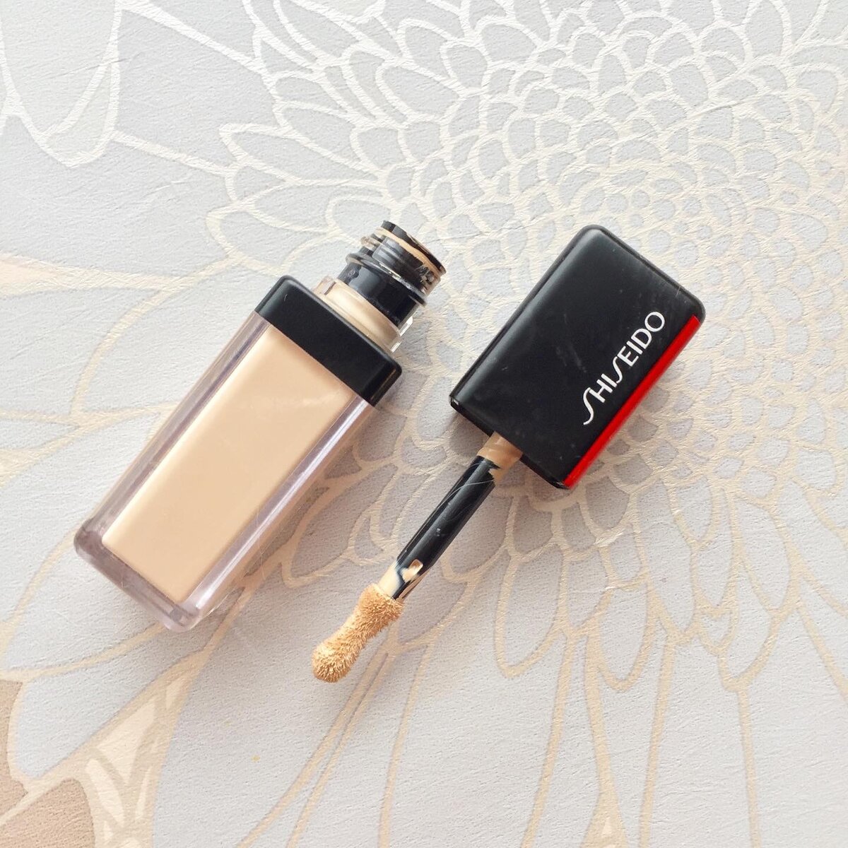 Shiseido concealer