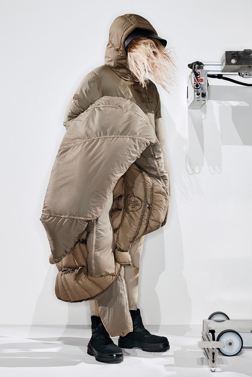 Moncler Genius 6 Moncler 1017 ALYX 9SM