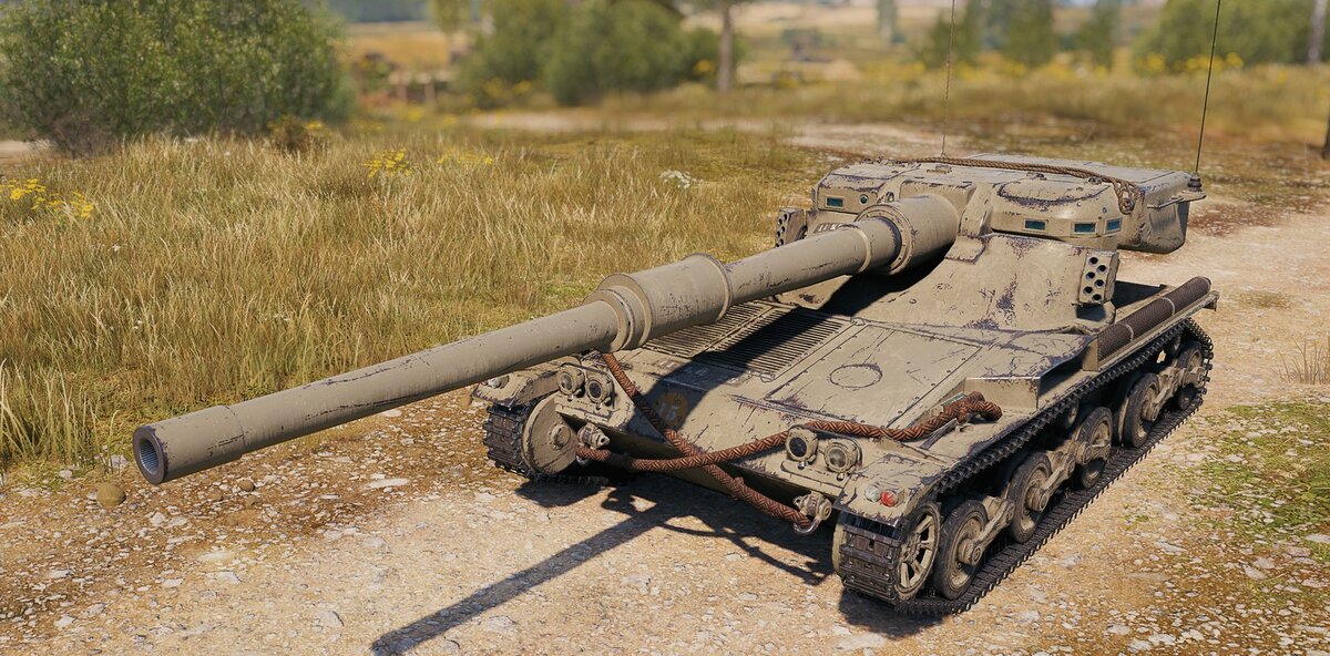 Какие имбовые легкие танки в игре World of Tanks, будут нагибать в 2021 году!