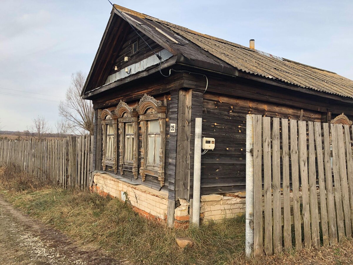 Фото Эсты Матвеевой. Экспедиция в Шую, 2019 года.