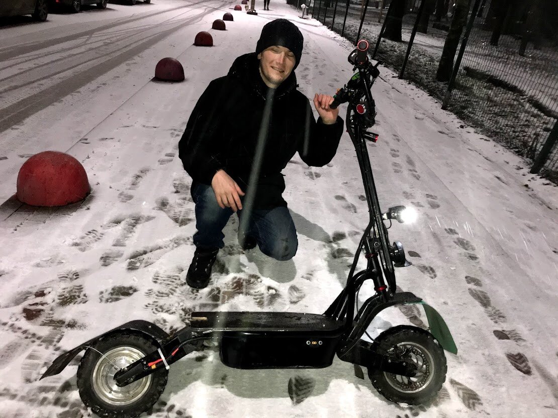 Вроде до делался, а вот и нет