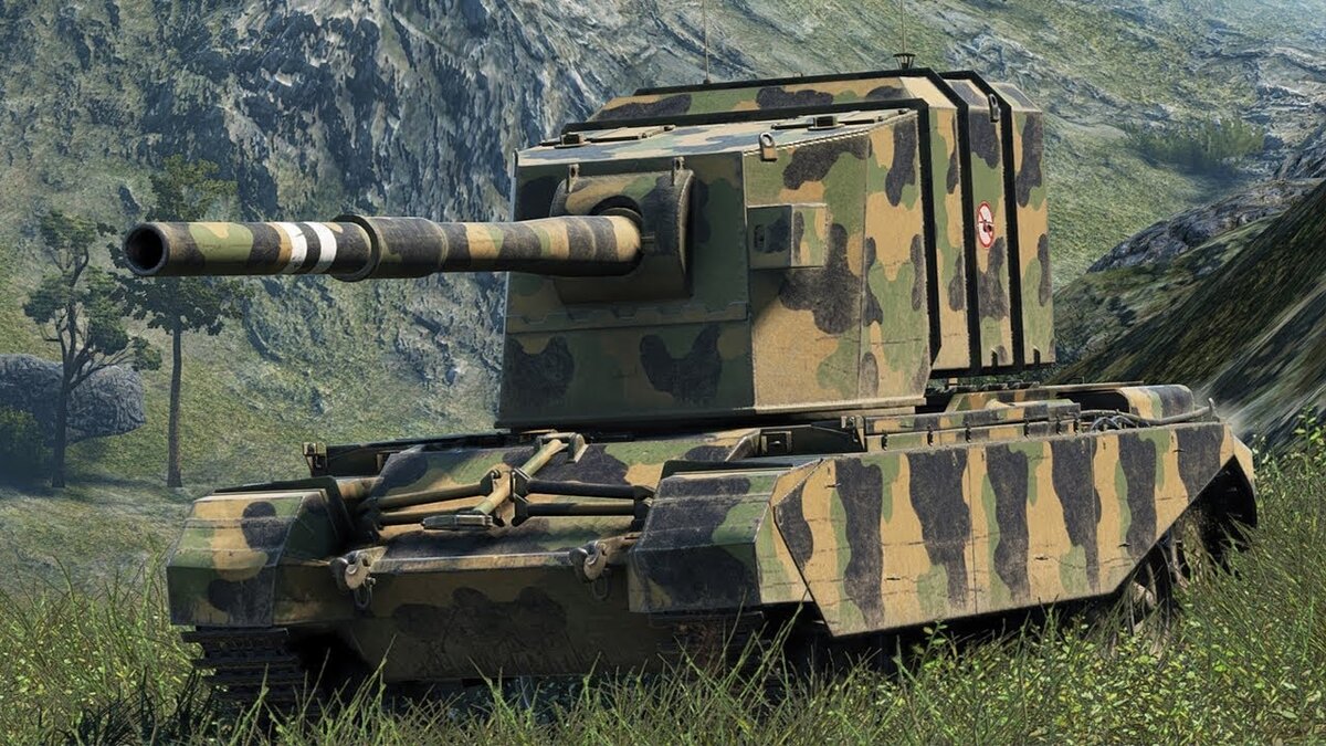 Самые имбовые истребители танков 10 лвл, в игре World of Tanks, которые будут нагибать в 2021!