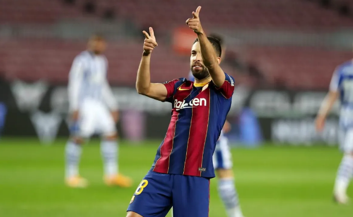 Фото из оф. сайта "Барселоны" www.fcbarcelona.com