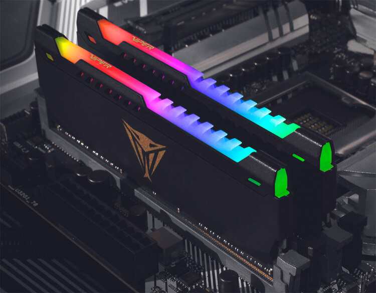 оперативный память